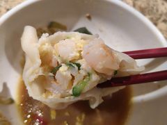 -金谷园饺子馆(北邮总店)