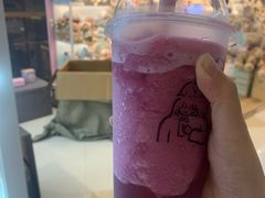 -喜茶(珠海华发商都店)
