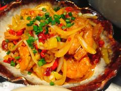 -农家湘菜(安亭店)