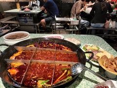 -五里关火锅(牛市口店)