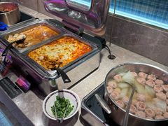 -比格比萨自助(南京万达茂店)