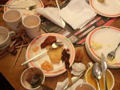 -比格比萨自助(新辰里学清路店)