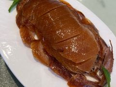 -北京老铺烤鸭(西稍门店)