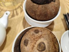 -佛有缘素食馆·荔湾老字号(陈家祠首店)