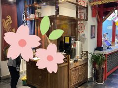 -清真·京华源铜锅涮肉(丰庆店)