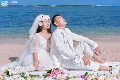 -金公主婚纱摄影(和平店)