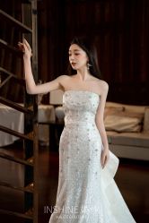 -韩国天使嫁衣婚纱礼服馆(上海旗舰店)