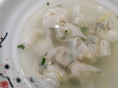 -顾一碗馄饨·烧麦(儿童医学中心店)