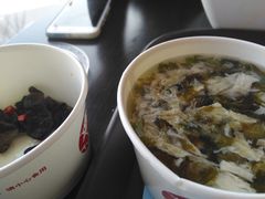-康师傅私房牛肉面(申虹店)