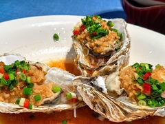 -宴周康·精致江浙菜(周浦店)