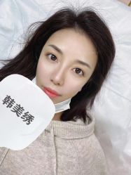 -韩美绣·骨相纹眉·洗眉美瞳线