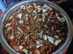 -黑皮酸菜鱼(三山街店)