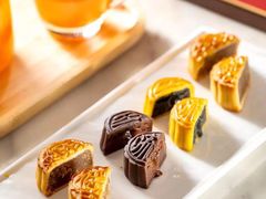 -港丽餐厅(高德置地店)