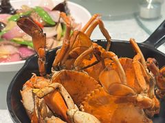 -莲花公园煎蟹(总店)