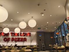 -必胜客(兰州国贸店)