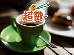 浓缩咖啡-DA GIULIANO
