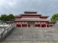 -崇圣寺三塔文化旅游区