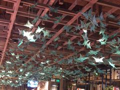 -领鲜活海鲜榴莲自助火锅(东门店)