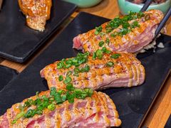 -昊·来了寿司(龙湖时代天街店)