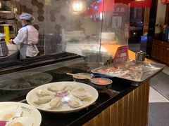 -福苗小骆驼烧烤(曲江店)