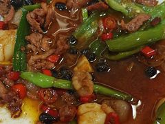 -徽镇小厨·经典徽菜(马连道店)