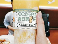 -City1+1城市比萨·意面(桂林路店)