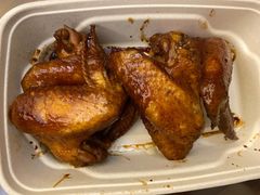 黑武士瑞士鸡翼-大家乐(广州宝岗店)