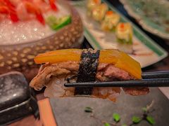 -山葵家·创意料理(宁波来福士店)