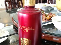 -探鱼·鲜青椒爽麻烤鱼(广州花都来又来店)