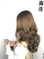 点击看大图 -藤野造型