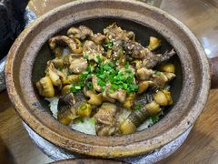 -红星光发煲仔饭(大石街店)
