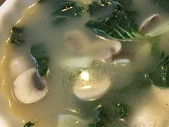 -中国厨房/台湾牛肉面