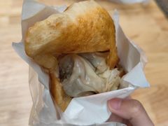 -家阳赵师傅油饼包烧麦(粮道街店)