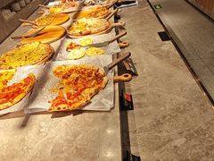-比格比萨自助(诺亚大厦店)