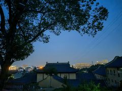 -余姚市灵岩禅寺