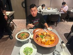-柿合缘新京菜(国金中心商场店)