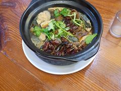 -北京烤鸭店(新桥家园·浦口店)