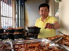 -赵家牛肉砂锅(台西三路店)