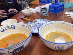 -朱秀英梆梆肉葫芦头(琉璃街店)