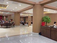 -全聚德(上海首店浦东店)