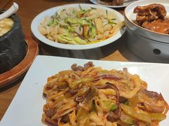-好嫂子酱猪手•农家菜(华远坊店)