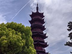 -龙华寺