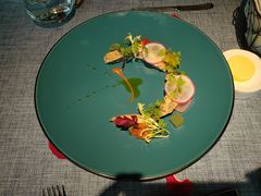 泰式新西兰青口贝-弦月窗LUNETTE BY AMANDA(复兴路店)