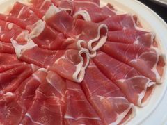 -额尔敦·品质自助(摩尔城店)