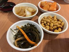 小菜-土大力拌饭名家(丹尼斯百货店)