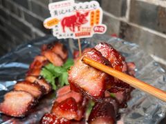 -广府乡下·饭庄(新港东路店)