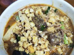 -刘信牛羊肉小炒泡馍(回民街店)
