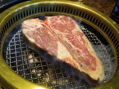 -觅福里•熟成和牛餐厅