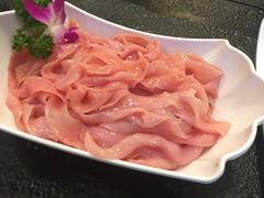 -仁虎老火锅(黄泥磅店)