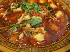 -渔王川菜馆(镇邦路店)